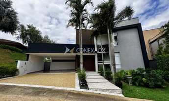 Imagem: Sobrado à Venda no Condomínio Parque dos