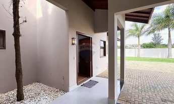 Imagem 7: Chácara de Luxo: Elegância e Conforto em Capivari