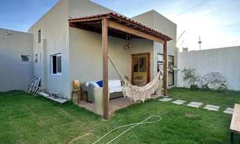 Imagem 2: Casa Na Aruana, piscina e hidromassagem [8234