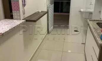 Imagem 5: Apartamento padrão com 76,41m², bairro Vila Ana Maria, Zona Sul de Ribeirão Preto/SP