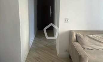 Imagem 4: Apartamento em Vila Mascote