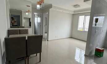 Imagem 7: Apartamento para locacao no Portal dos Ipes com 2 dormitorios (Polvilho) - Cajamar - SP