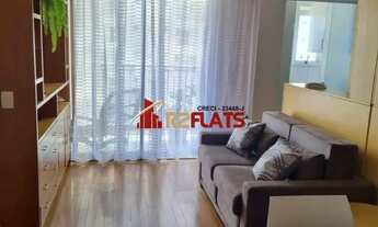 Imagem: Flat com ótimo preço no bairro Vila Nova