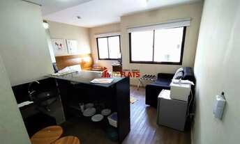 Imagem 3: Flat com ótimo preço no bairro Moema. Confira!