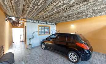 Imagem 3: Casa em Jardim Cruzeiro do Sul - São Carlos