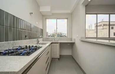 Imagem 2: Apartamento / 2 quartos / Centro / 59m²