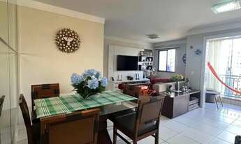 Imagem 3: Vendo Apartamento no Grand Park Águas, 86m², 02 Quartos, Oportunidade