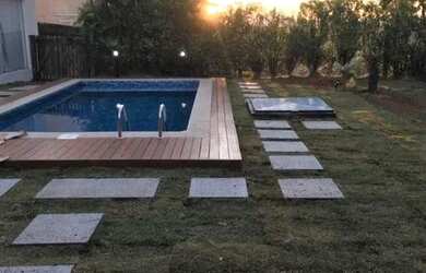 Imagem 3: CASA EM CONDOMÍNIO - TARUMÃ - SP