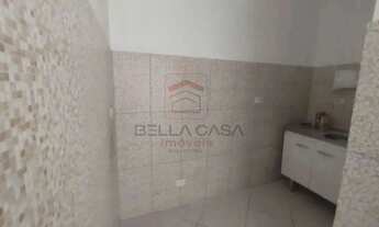 Imagem 6: Sobrado Comercial na Mooca - 100m2 - 5 Salas - 2 vagas