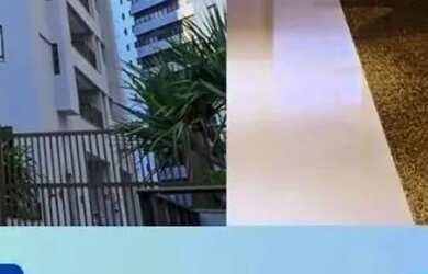 Imagem: PLENO ITAIGARA - 1 QUARTO COM SUÍTE NA