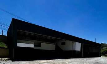 Imagem 6: Galpão à Venda em Terra Preta Mairiporã/SP