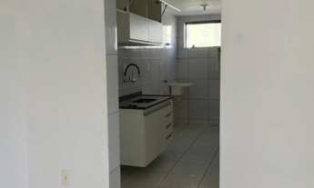 Imagem 5: APARTAMENTO NO AEROCLUBE, 2 QUARTOS