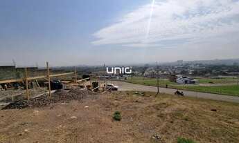 Imagem 5: Terreno a venda no Condomínio Residencial Canadá - Piracicaba/SP REF: TE0615