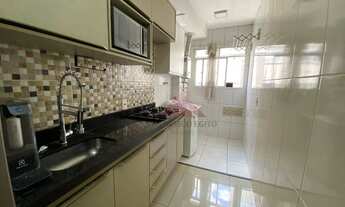 Imagem 6: Apartamento com 2 quartos para alugar, 50 m² por R$ 1.500/mês - Neves - São Gonçalo/RJ