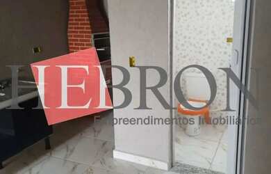 Imagem 4: Sobrado à Venda no Jardim Tango!!!