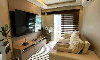 Imagem 2: Apartamento 2 Quartos, 1 Suíte - Jardim Cid de Florianópolis - BRN