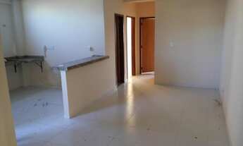 Imagem 4: Aluga-se Apartamento - Residencial Girassol - Parauapebas-PA