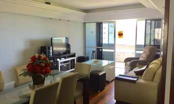 Imagem 3: Apto 4qtos, 135m, vista Mar, Av. Bernado, otima localizacao Candeias