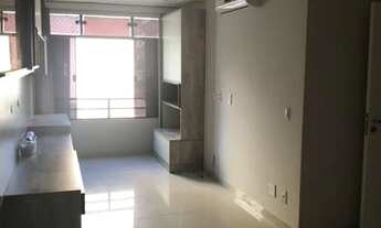 Imagem 7: Apartamento no Ed. Lagoa Azul - Renascença II