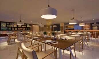 Imagem 4: Apartamento à venda com 3 dormitórios em Campinas, São josé cod:5058