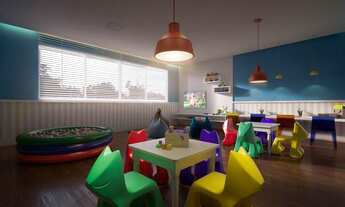 Imagem 5: Apartamento à venda com 3 dormitórios em Campinas, São josé cod:5058