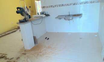 Imagem 6: Vendo casa nova no ico