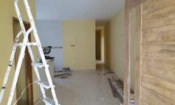 Imagem 3: Vendo casa nova no ico