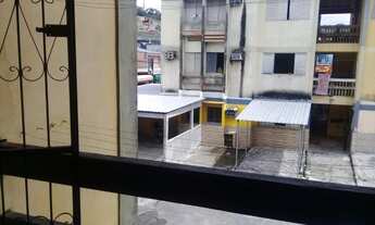 Imagem: Aparatamento vale do Sol I 54m2 R$ 120Mil