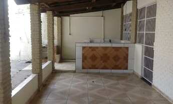 Imagem 4: Casa Residencial - Rua X - 35