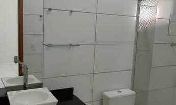 Imagem 7: Casa no bairro Jardim Santa Cruz