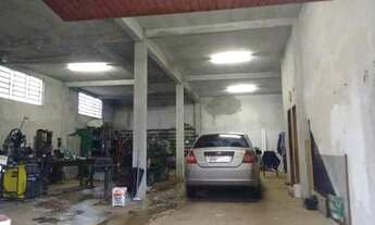 Imagem 4: AP2348) sobrado com peça comercial no Centro, Santo Ângelo, RS