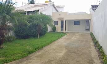 Imagem 2: Casa 3 quartos, bairro Verdes Campos (Marly contruções) -Arapiraca/AL