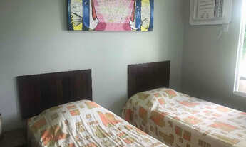 Imagem 5: Blue Marlim - 55m² - 2 suítes - Beira-mar - Á vista