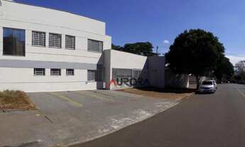Imagem 2: Prédio para alugar, 400 m² por R$ 7.200,00/mês - Jardim Vilas Boas - Londrina/PR