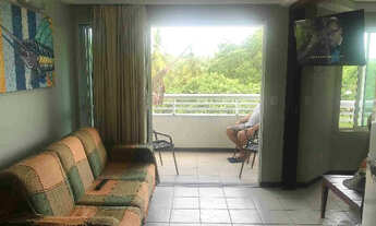 Imagem 4: Blue Marlim - 55m² - 2 suítes - Beira-mar - Á vista