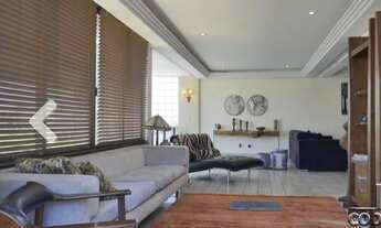 Imagem 4: Cobertura Jardim Oceânico 5 suítes 594 Metros Portaria 24horas