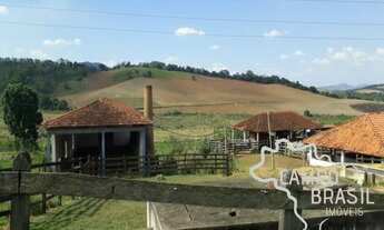 Imagem 5: Oportunidade! Linda fazenda formada no Sul de Minas com 224 alqueires!