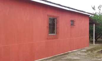 Imagem 7: Casa Grande - Capanema-pa