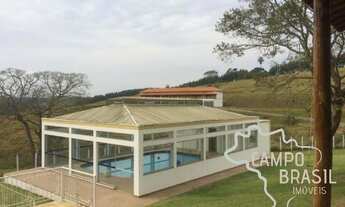 Imagem 2: Fazenda no Sul de Minas de 106 alqueires na beira do asfalto! Com hotel!