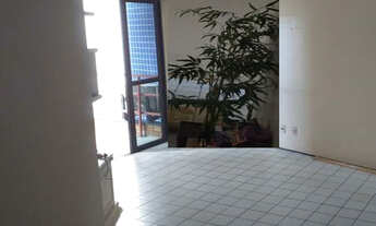 Imagem: Sol Maior Rua da Paz, Senador Machado Liga