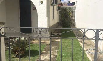 Imagem: Aluguel de casas de vila