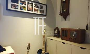 Imagem 5: Apartamento - Cambuí - Campinas