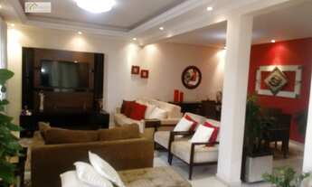 Imagem 4: Casa Alto Padrão para Venda em Satélite Itanhaém-SP