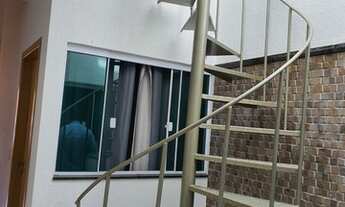 Imagem 7: Casa para venda com 160 metros quadrados com 4 quartos em Jardim Atlântico - Goiânia - GO