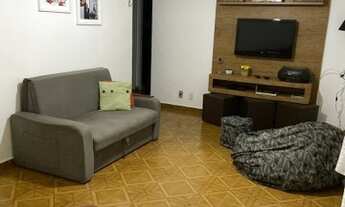 Imagem 3: Apartamento de 3 dormitórios - Aparecida