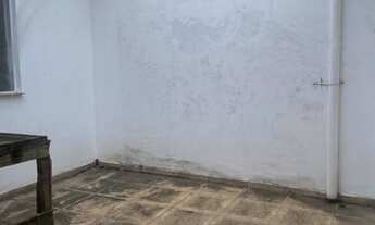 Imagem 6: Casa comercial c/ 4 salas - quintal - garagem - Vila Belmiro