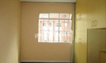 Imagem 4: CURITIBA - Apartamento Padrão - Centro