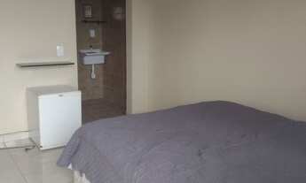 Imagem 2: Aluguel República da Nana só rapazes