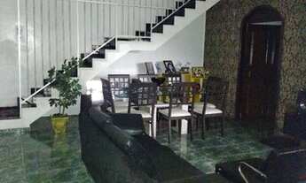 Imagem 4: Casa 4 quartos (3 suítes),piscina,mais ponto de comércio Nova Olinda