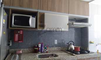 Imagem 3: Apartamento à venda com 2 dormitórios em Vila são pedro, Hortolândia cod:AP005576